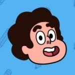 Постер игры Учимся Рисовать: Стивен
